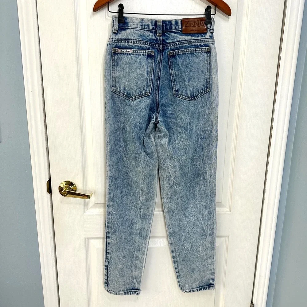 Zena vintage high